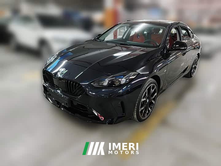 BMW 2 Series 225L M Sport Midnight Edition Package - ავტომობილი ჩინეთიდან