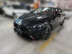 BMW 2 Series 225L M Sport Midnight Edition Package - ფოტო 1