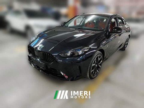 2025 BMW 2 Series 225L M Sport Midnight Edition Package - ავტომობილი ჩინეთიდან