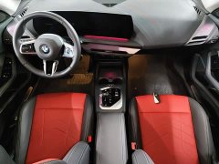 BMW 2 Series 225L M Sport Midnight Edition Package - ფოტო 13