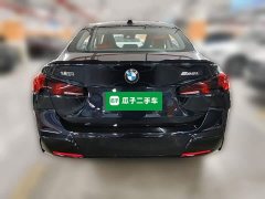 BMW 2 Series 225L M Sport Midnight Edition Package - ფოტო 7