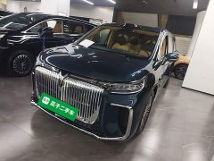 Voyah Lantu Dreamchaser PHEV AWD Luxury Qiankun Edition - фото 1