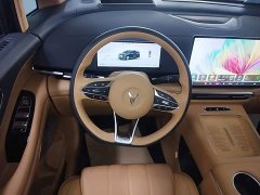 Voyah Lantu Dreamchaser PHEV AWD Luxury Qiankun Edition - фото 10