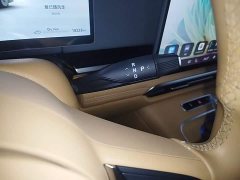 Voyah Lantu Dreamchaser PHEV AWD Luxury Qiankun Edition - фото 13