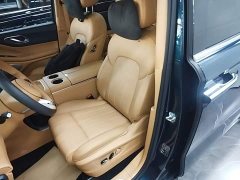 Voyah Lantu Dreamchaser PHEV AWD Luxury Qiankun Edition - фото 14