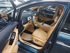 Voyah Lantu Dreamchaser PHEV AWD Luxury Qiankun Edition - фото 15