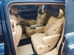 Voyah Lantu Dreamchaser PHEV AWD Luxury Qiankun Edition - фото 16