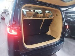 Voyah Lantu Dreamchaser PHEV AWD Luxury Qiankun Edition - фото 18