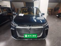Voyah Lantu Dreamchaser PHEV AWD Luxury Qiankun Edition - фото 2