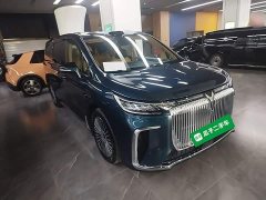 Voyah Lantu Dreamchaser PHEV AWD Luxury Qiankun Edition - фото 3