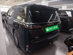 Voyah Lantu Dreamchaser PHEV AWD Luxury Qiankun Edition - фото 4
