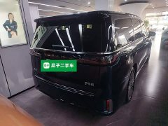 Voyah Lantu Dreamchaser PHEV AWD Luxury Qiankun Edition - фото 5
