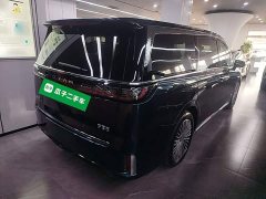 Voyah Lantu Dreamchaser PHEV AWD Luxury Qiankun Edition - фото 6
