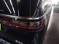 Voyah Lantu Dreamchaser PHEV AWD Luxury Qiankun Edition - фото 7