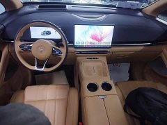 Voyah Lantu Dreamchaser PHEV AWD Luxury Qiankun Edition - фото 9