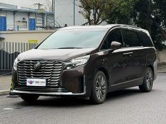 Buick GL8 ES Lu Zun 653T Premier - ფოტო 1