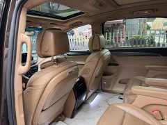 Buick GL8 ES Lu Zun 653T Premier - ფოტო 10