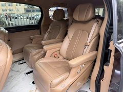Buick GL8 ES Lu Zun 653T Premier - ფოტო 11