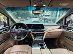 Buick GL8 ES Lu Zun 653T Premier - ფოტო 12