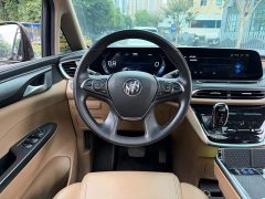 Buick GL8 ES Lu Zun 653T Premier - ფოტო 13