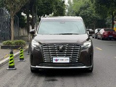 Buick GL8 ES Lu Zun 653T Premier - ფოტო 2
