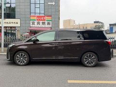 Buick GL8 ES Lu Zun 653T Premier - ფოტო 3