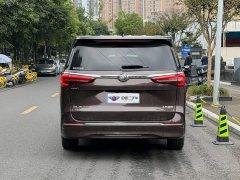 Buick GL8 ES Lu Zun 653T Premier - ფოტო 5
