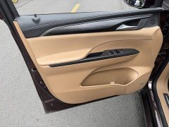 Buick GL8 ES Lu Zun 653T Premier - ფოტო 6