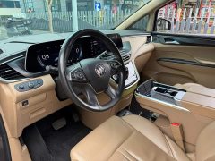 Buick GL8 ES Lu Zun 653T Premier - ფოტო 7
