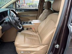 Buick GL8 ES Lu Zun 653T Premier - ფოტო 8