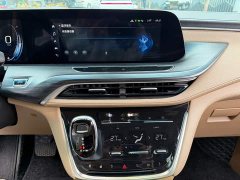 Buick GL8 ES Lu Zun 653T Premier - ფოტო 9