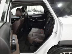 Jetour X90 PLUS 1.6TD DCT 7 - photo 15