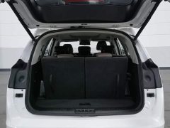 Jetour X90 PLUS 1.6TD DCT 7 - photo 16