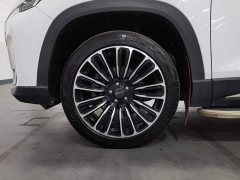 Jetour X90 PLUS 1.6TD DCT 7 - photo 17