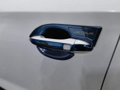 Jetour X90 PLUS 1.6TD DCT 7 - photo 18
