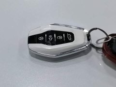 Jetour X90 PLUS 1.6TD DCT 7 - photo 19