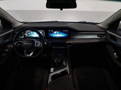 Jetour X90 PLUS 1.6TD DCT 7 - photo 5