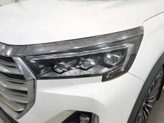 Jetour X90 PLUS 1.6TD DCT 7 - photo 7