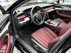 FAW Red Flag H5 1.5T DCT Smart Connected Flagship Rhythm Edition - ფოტო 4
