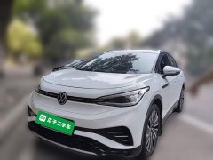 Volkswagen ID.4 X Upgraded Edition Pure Long Range Edition - ფოტო 1