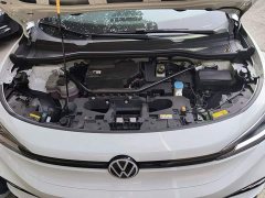Volkswagen ID.4 X Upgraded Edition Pure Long Range Edition - ფოტო 10