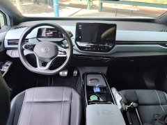 Volkswagen ID.4 X Upgraded Edition Pure Long Range Edition - ფოტო 12