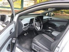 Volkswagen ID.4 X Upgraded Edition Pure Long Range Edition - ფოტო 13