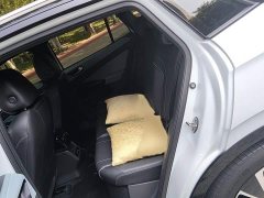 Volkswagen ID.4 X Upgraded Edition Pure Long Range Edition - ფოტო 14