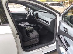 Volkswagen ID.4 X Upgraded Edition Pure Long Range Edition - ფოტო 17