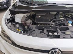 Volkswagen ID.4 X Upgraded Edition Pure Long Range Edition - ფოტო 19