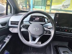 Volkswagen ID.4 X Upgraded Edition Pure Long Range Edition - ფოტო 2