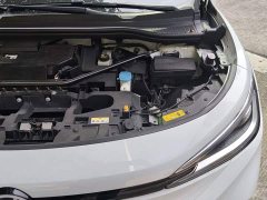 Volkswagen ID.4 X Upgraded Edition Pure Long Range Edition - ფოტო 20