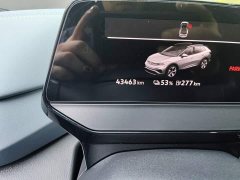 Volkswagen ID.4 X Upgraded Edition Pure Long Range Edition - ფოტო 4