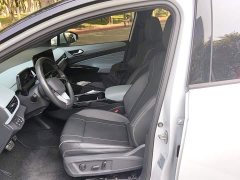 Volkswagen ID.4 X Upgraded Edition Pure Long Range Edition - ფოტო 7